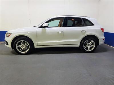 2016 Audi Q5 2.0T quattro Premium Plus   - Photo 2 - West Chester, PA 19382