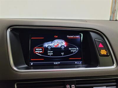 2016 Audi Q5 2.0T quattro Premium Plus   - Photo 17 - West Chester, PA 19382