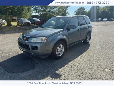 2007 Saturn Vue Green Line SUV