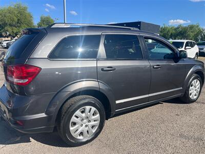 2018 Dodge Journey SXT   - Photo 3 - Tucson, AZ 85710