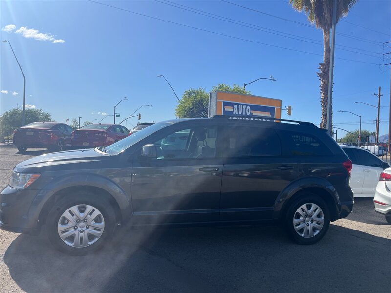 2018 Dodge Journey SXT   - Photo 1 - Tucson, AZ 85710