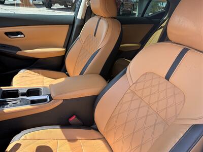 2022 Nissan Sentra SV   - Photo 10 - Tucson, AZ 85710