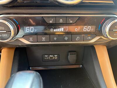 2022 Nissan Sentra SV   - Photo 11 - Tucson, AZ 85710