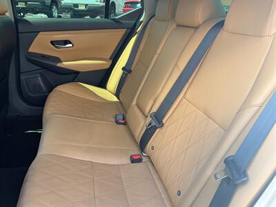 2022 Nissan Sentra SV   - Photo 8 - Tucson, AZ 85710