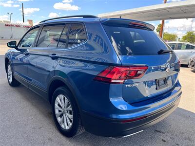 2020 Volkswagen Tiguan S 4Motion   - Photo 3 - Tucson, AZ 85711