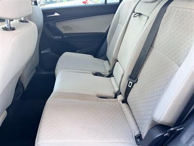 2020 Volkswagen Tiguan S 4Motion   - Photo 11 - Tucson, AZ 85711