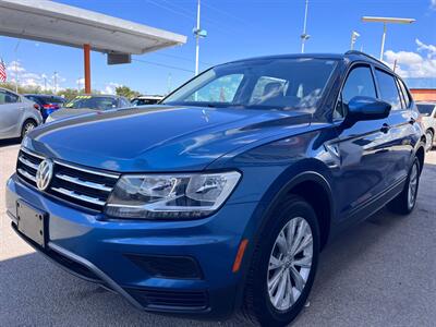 2020 Volkswagen Tiguan S 4Motion   - Photo 4 - Tucson, AZ 85711