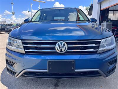 2020 Volkswagen Tiguan S 4Motion   - Photo 6 - Tucson, AZ 85711