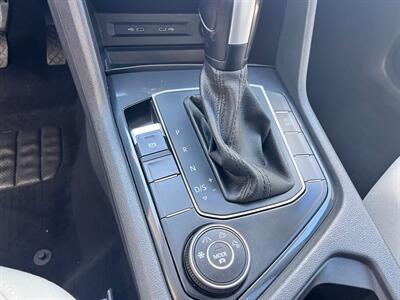 2020 Volkswagen Tiguan S 4Motion   - Photo 13 - Tucson, AZ 85711