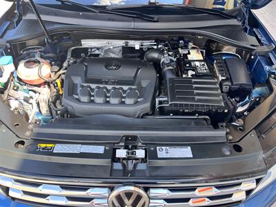 2020 Volkswagen Tiguan S 4Motion   - Photo 15 - Tucson, AZ 85711