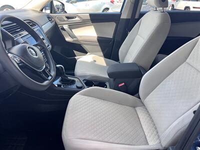 2020 Volkswagen Tiguan S 4Motion   - Photo 7 - Tucson, AZ 85711