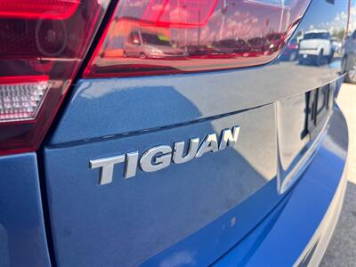 2020 Volkswagen Tiguan S 4Motion   - Photo 5 - Tucson, AZ 85711