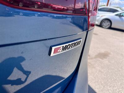 2020 Volkswagen Tiguan S 4Motion   - Photo 8 - Tucson, AZ 85711
