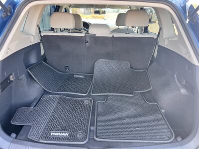 2020 Volkswagen Tiguan S 4Motion   - Photo 16 - Tucson, AZ 85711