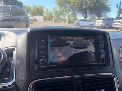 2017 Dodge Grand Caravan SE   - Photo 8 - Tucson, AZ 85710