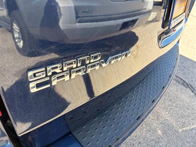 2017 Dodge Grand Caravan SE   - Photo 5 - Tucson, AZ 85710