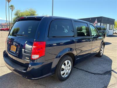 2017 Dodge Grand Caravan SE   - Photo 4 - Tucson, AZ 85710