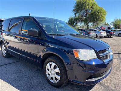 2017 Dodge Grand Caravan SE   - Photo 7 - Tucson, AZ 85710