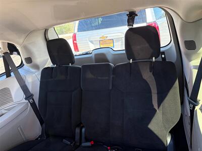 2017 Dodge Grand Caravan SE   - Photo 9 - Tucson, AZ 85710