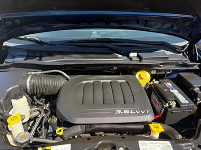 2017 Dodge Grand Caravan SE   - Photo 15 - Tucson, AZ 85710