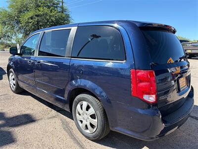 2017 Dodge Grand Caravan SE   - Photo 2 - Tucson, AZ 85710