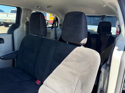 2017 Dodge Grand Caravan SE   - Photo 11 - Tucson, AZ 85710