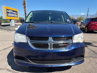 2017 Dodge Grand Caravan SE   - Photo 6 - Tucson, AZ 85710