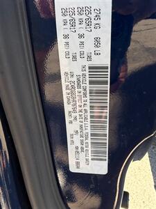 2017 Dodge Grand Caravan SE   - Photo 13 - Tucson, AZ 85710
