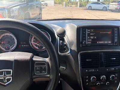 2017 Dodge Grand Caravan SE   - Photo 10 - Tucson, AZ 85710