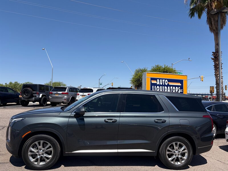 2021 Hyundai PALISADE SE   - Photo 1 - Tucson, AZ 85710