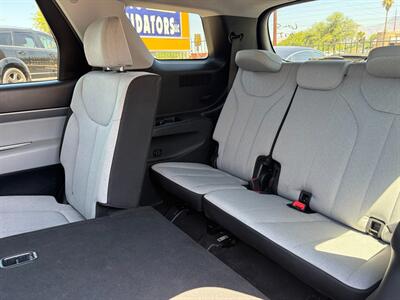 2021 Hyundai PALISADE SE   - Photo 7 - Tucson, AZ 85710