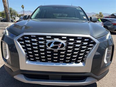 2021 Hyundai PALISADE SE   - Photo 2 - Tucson, AZ 85710