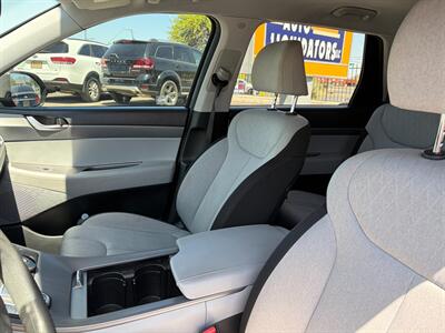 2021 Hyundai PALISADE SE   - Photo 5 - Tucson, AZ 85710