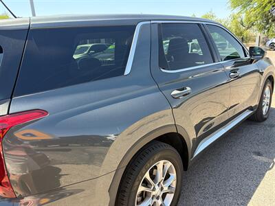 2021 Hyundai PALISADE SE   - Photo 4 - Tucson, AZ 85710
