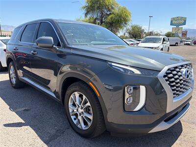 2021 Hyundai PALISADE SE   - Photo 3 - Tucson, AZ 85710