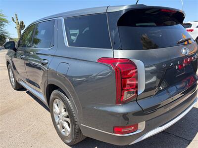 2021 Hyundai PALISADE SE   - Photo 6 - Tucson, AZ 85710
