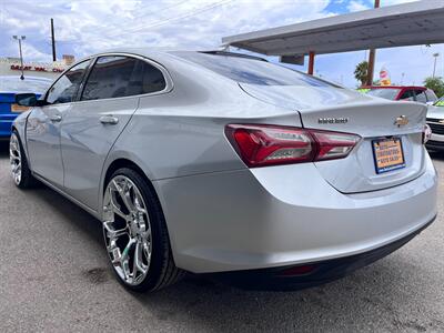 2020 Chevrolet Malibu LT   - Photo 6 - Tucson, AZ 85711