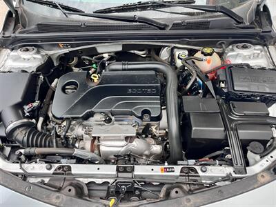 2020 Chevrolet Malibu LT   - Photo 12 - Tucson, AZ 85711