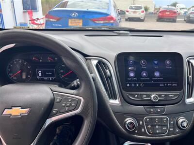 2020 Chevrolet Malibu LT   - Photo 10 - Tucson, AZ 85711