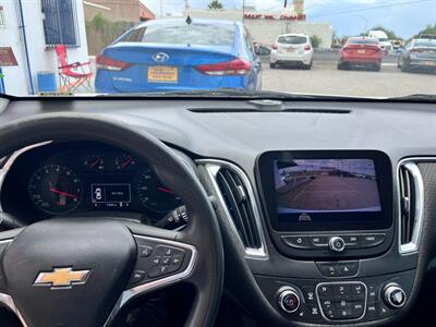2020 Chevrolet Malibu LT   - Photo 11 - Tucson, AZ 85711