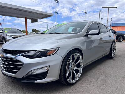 2020 Chevrolet Malibu LT   - Photo 5 - Tucson, AZ 85711