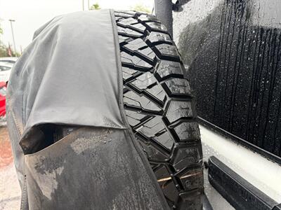 2015 Jeep Wrangler Unlimited Sport   - Photo 4 - Tucson, AZ 85710