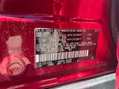 2021 Toyota RAV4 LE   - Photo 9 - Tucson, AZ 85710