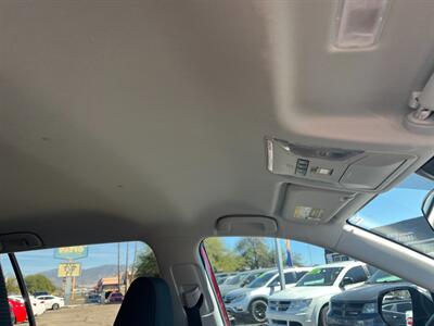 2021 Toyota RAV4 LE   - Photo 7 - Tucson, AZ 85710