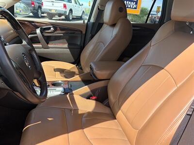 2016 Buick Enclave Leather   - Photo 6 - Tucson, AZ 85710