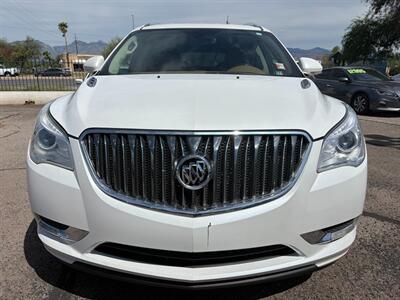 2016 Buick Enclave Leather   - Photo 5 - Tucson, AZ 85710