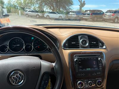 2016 Buick Enclave Leather   - Photo 10 - Tucson, AZ 85710