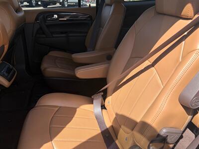 2016 Buick Enclave Leather   - Photo 8 - Tucson, AZ 85710