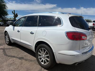2016 Buick Enclave Leather   - Photo 3 - Tucson, AZ 85710