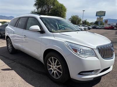 2016 Buick Enclave Leather   - Photo 2 - Tucson, AZ 85710